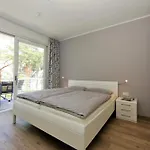 Brise Strandresidenz Else Marie App 212 Lägenhet *