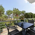 Brise Strandresidenz Else Marie App 212 Heringsdorf (Usedom)