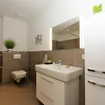 Lägenhet Brise Strandresidenz Else Marie App 212 *