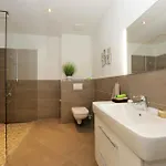 Brise Strandresidenz Else Marie App 212 هيرينجسدورف