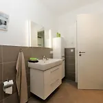 شقة Brise Strandresidenz Else Marie App 212
