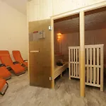 Brise Strandresidenz Else Marie App 212 هيرينجسدورف