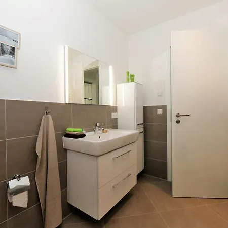 Lägenhet Brise Strandresidenz Else Marie App 212