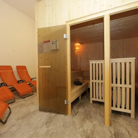 Brise Strandresidenz Else Marie App 212 Heringsdorf (Usedom)