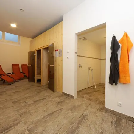 Lägenhet Brise Strandresidenz Else Marie App 212 Heringsdorf (Usedom)